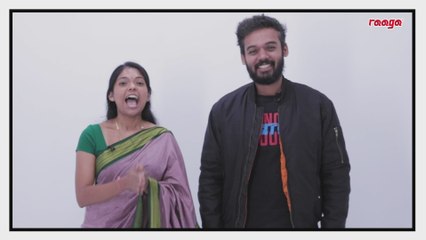 Vathi Raid-Kalakkal Kaalai Virtual Classroom Takeover