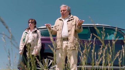 Dios mío, ¿pero qué te hemos hecho... ahora? Tráiler (2) VO
