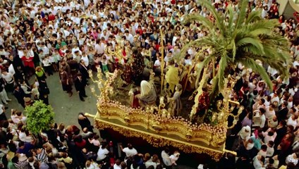 Semana Santa Tráiler