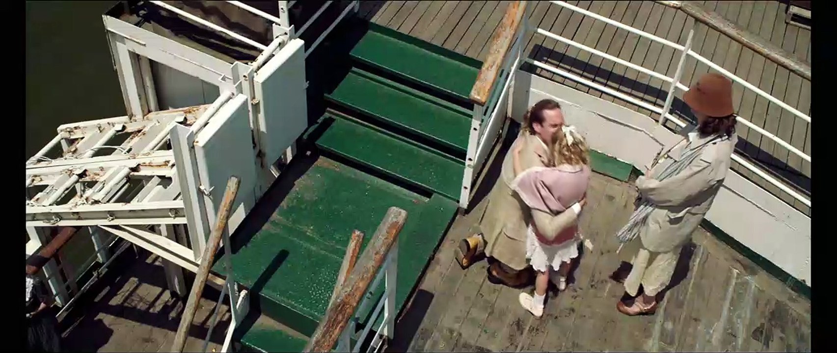 On Wings of Eagles Trailer Original video Dailymotion