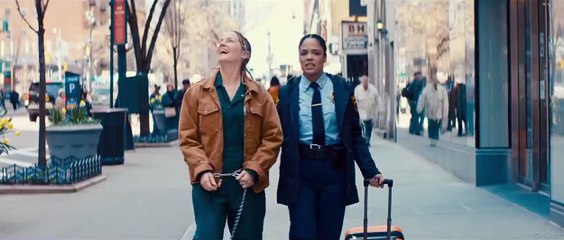 El permiso Tráiler VO