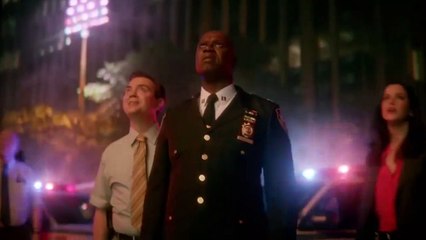 Brooklyn Nine-Nine - season 6 Tráiler VO