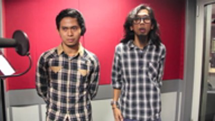 Mengingat Dia - CAKRA KHAN