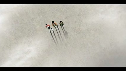 3% 3ª Temporada Teaser