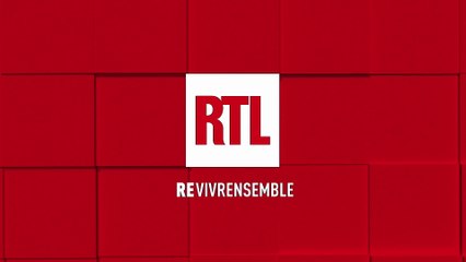 Le journal RTL de 11h du 08 mars 2022