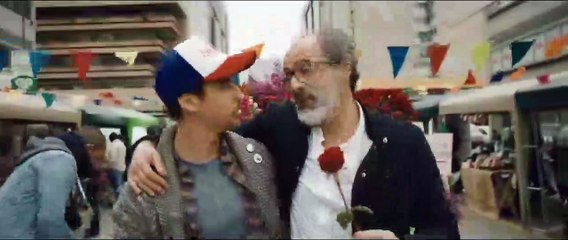 Descargar video: Locos De Amor 2 Tráiler