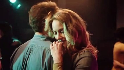 Faith, Hope & Love Tráiler VO