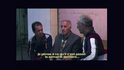 Rendez-vous à Téhéran - François Sculier - Extrait