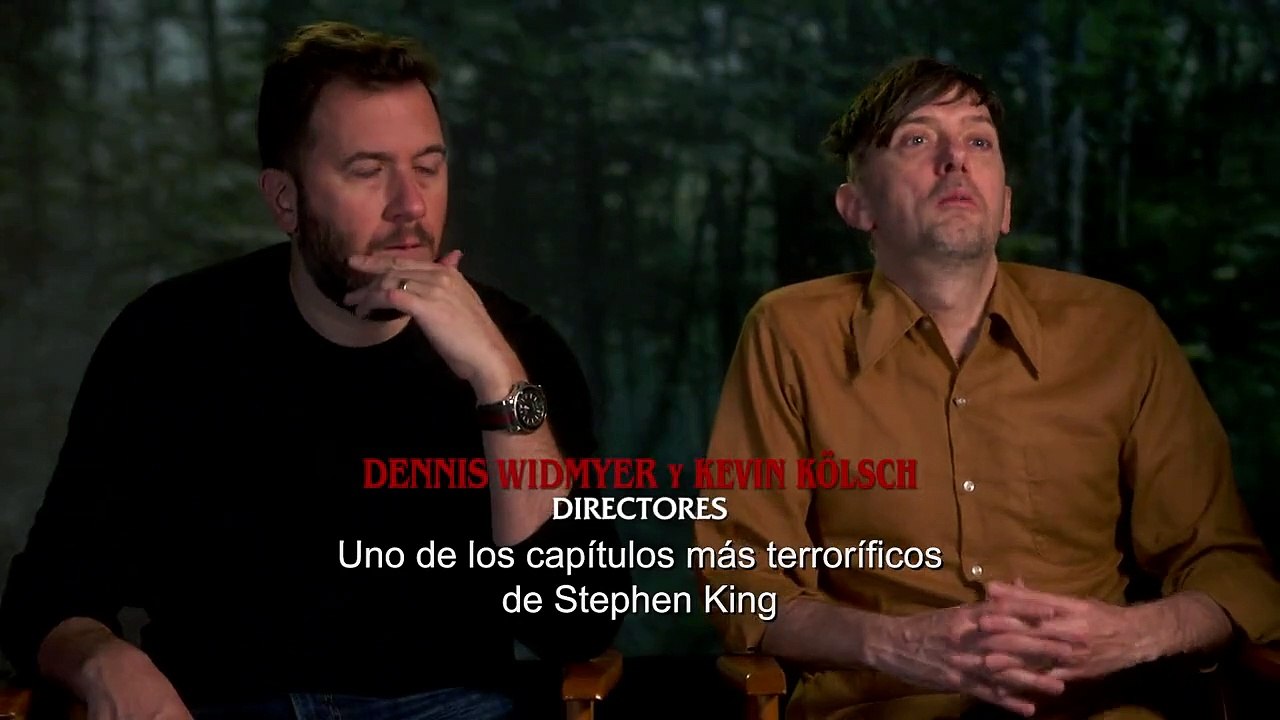 Cementerio de animales Reportaje