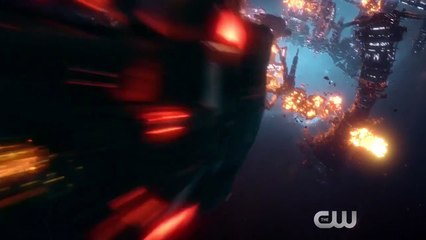 Legends of Tomorrow 3ª Temporada Trailer (2) Original