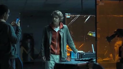 Our House Tráiler VO