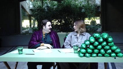 Tiempo después Cómo se hizo...