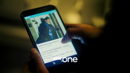 La víctima Tráiler VO