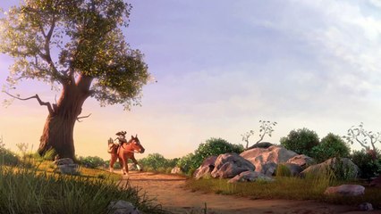 La rata pirata Tráiler VO