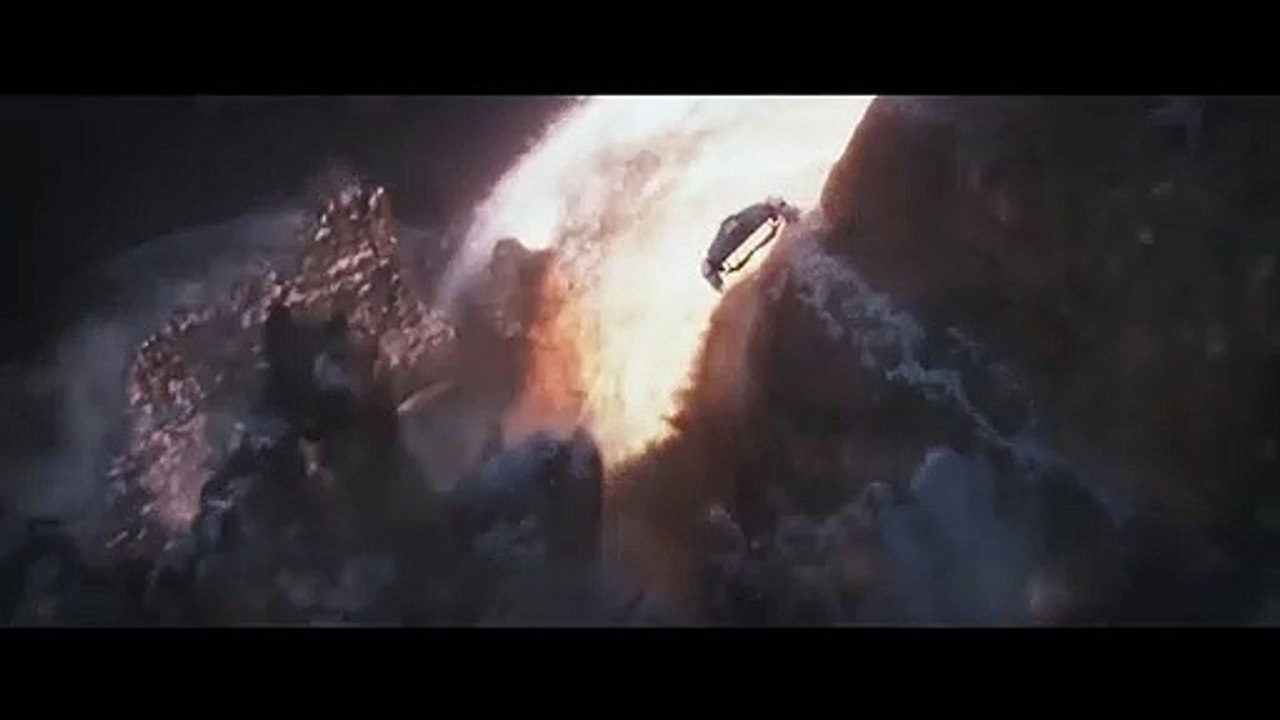 Han Solo: Uma História Star Wars Comercial de TV (2) Original