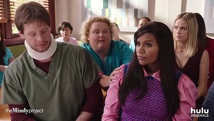 The Mindy Project 6ª Temporada Trailer Original