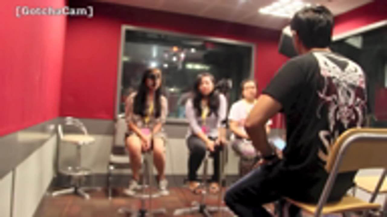 Gotcha - #hitz1D Showdown