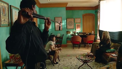 A Vida Secreta dos Casais Entrevista (5) Virginia Cavendish, Mel Lisboa, Miá Mello e Arieta Corrêa