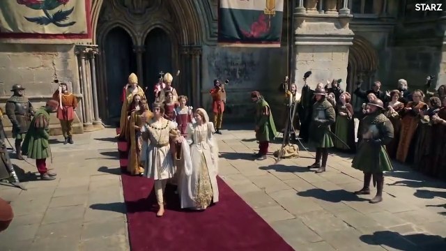 The Spanish Princess Teaser (2) VO