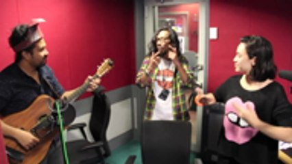 Pujaan Hatiku (OST Kami Histeria) - DIANA DANIELLE