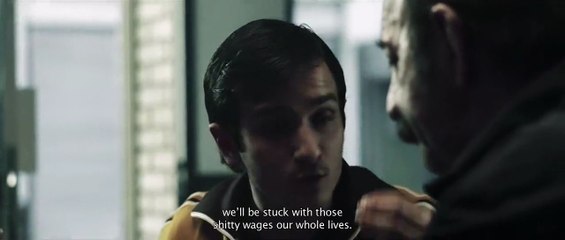 Vitoria, 3 de marzo Tráiler (2)