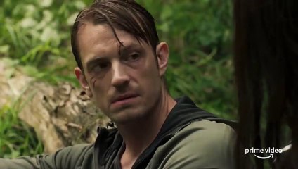 Hanna Tráiler (2) VO