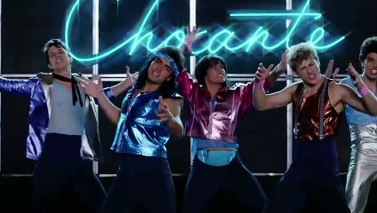 Chocante - Pré-estreia Rio de Janeiro