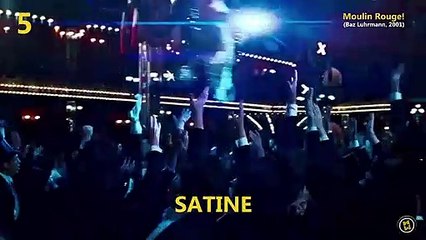 Los 10 mejores papeles de Nicole Kidman