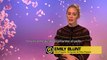 Emily Blunt, Rob Marshall, Lin-Manuel Miranda, Emily Mortimer, Ben Whishaw Interview : El regreso de Mary Poppins