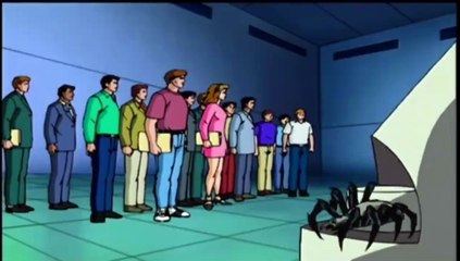 Spider-Man - Opening