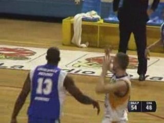 Antibes - Charleville - Partie 6/9