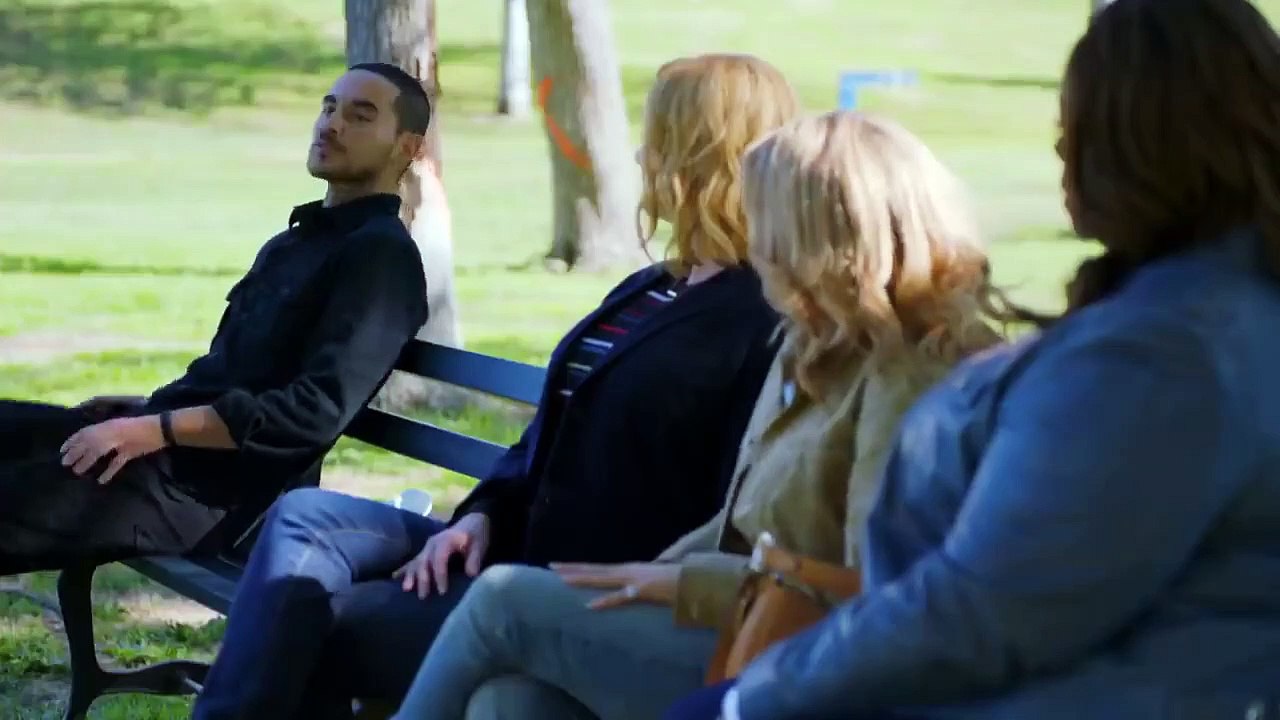 Chicas buenas - temporada 2 Tráiler VO