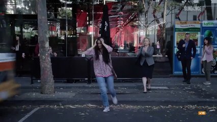 Jack Irish - season 2 Tráiler