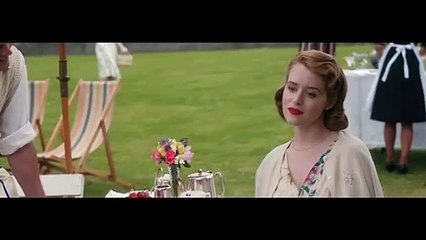 Uma Razão para Viver Trailer (2) Original