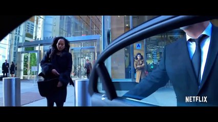 High Flying Bird Tráiler VO