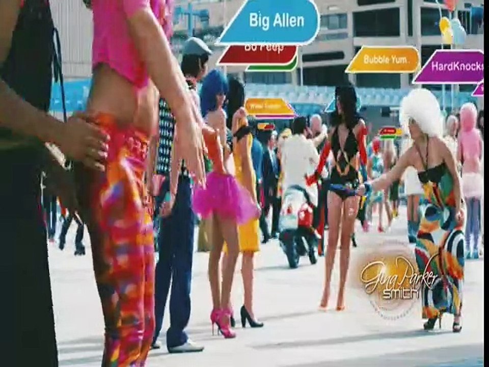 Gamer Videoclip (12) DF