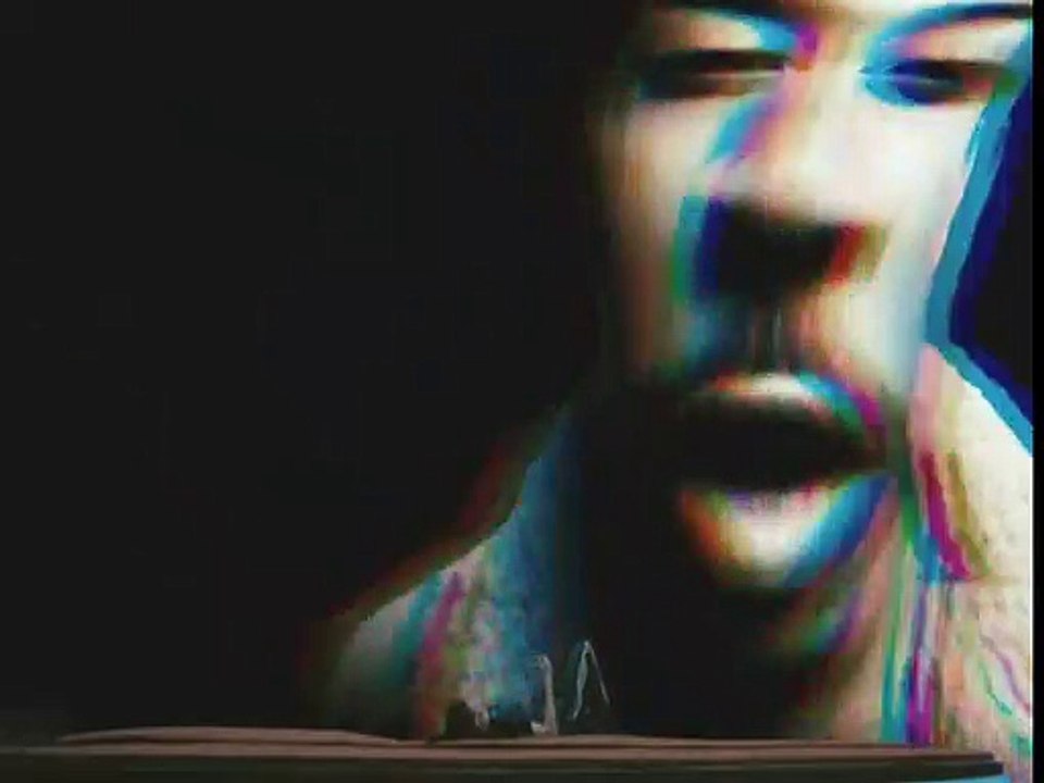 Gamer Videoclip (8) DF