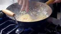 Cacio e pepe_ originale vs. infallibile vs. gourmet con Luciano Monosilio _ Answering Babish