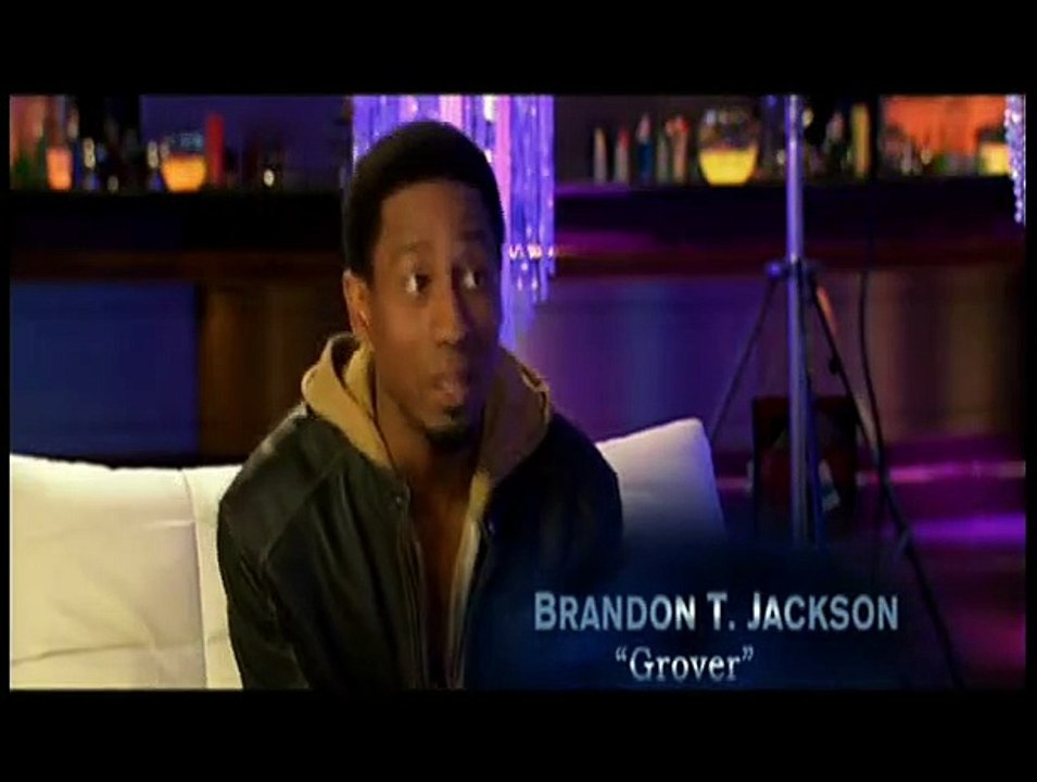 Percy Jackson – Diebe im Olymp Videoclip DF