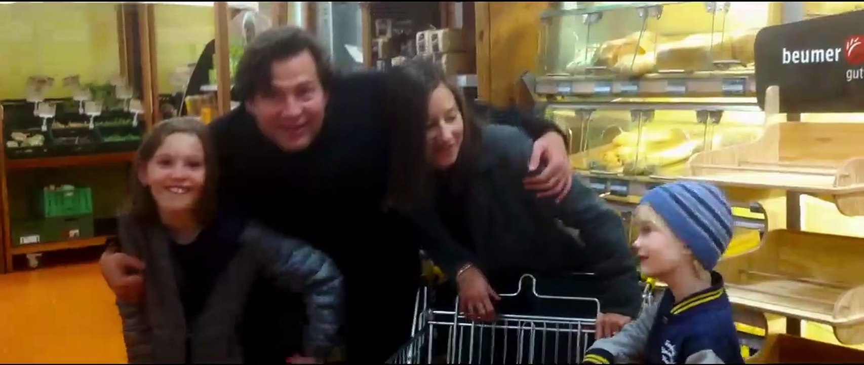 Liberdade Trailer Original