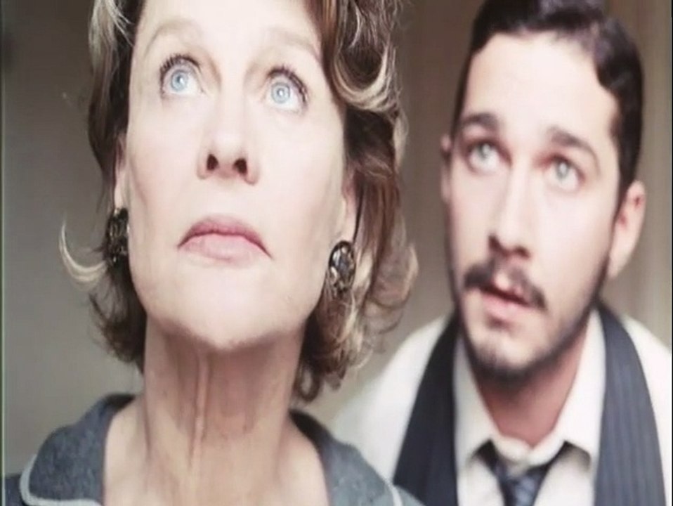 New York, I Love You Videoclip (6) DF