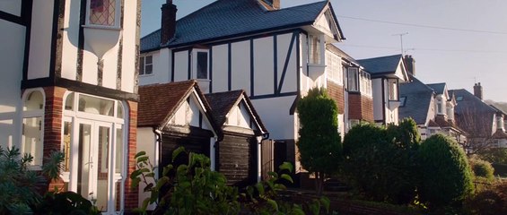 La espía roja (Red Joan) Tráiler (2) VO