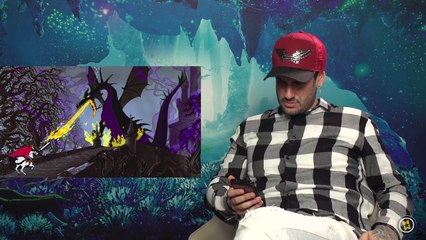 Melendi &#039;caza&#039; dragones para SensaCine