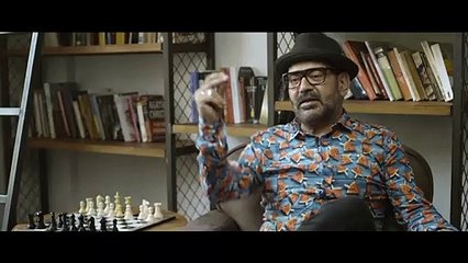 El cerro de los dioses Tráiler