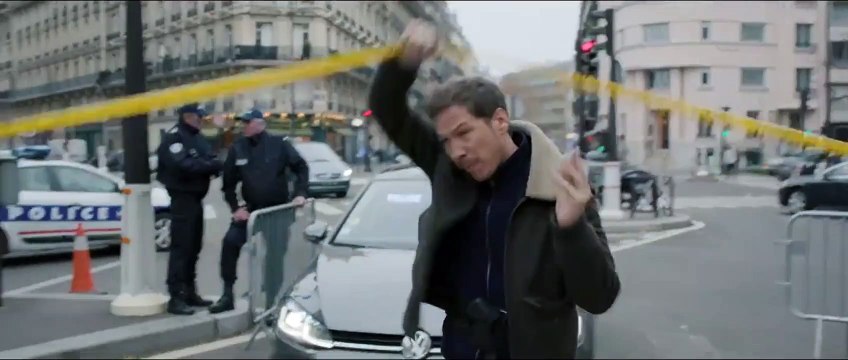 Enemigos íntimos Tráiler (2) VO