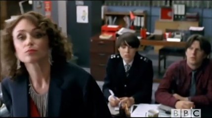 Ashes to Ashes 1ª Temporada Trailer Original