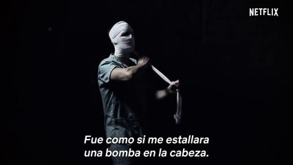 Marvel&#039;s The Punisher - season 2 Teaser VO
