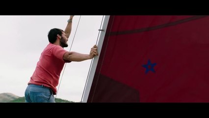 Vidas à Deriva Trailer (2) Original