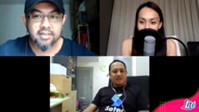 #TheLITEBreakfast: Datuk Khairul Annuar - Petroleum Dealers Association