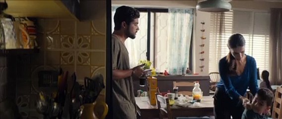 Working Woman Tráiler VO